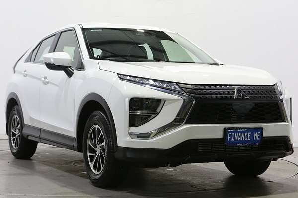 2024 Mitsubishi Eclipse Cross ES YB