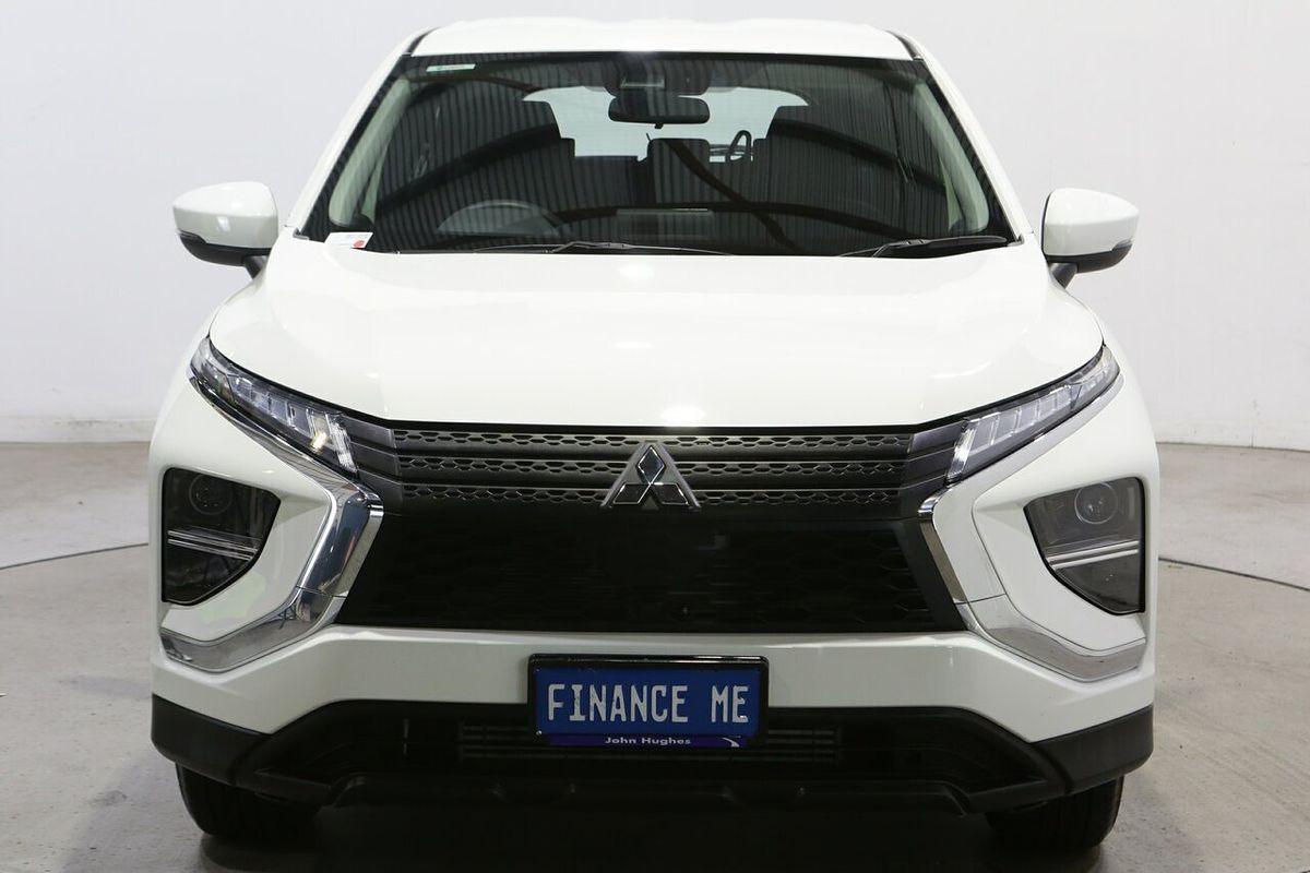 2024 Mitsubishi Eclipse Cross ES YB