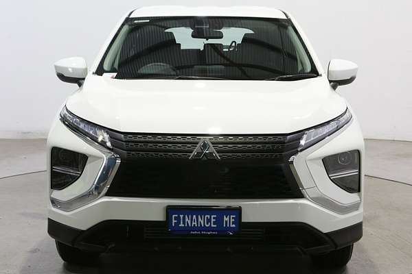 2024 Mitsubishi Eclipse Cross ES YB