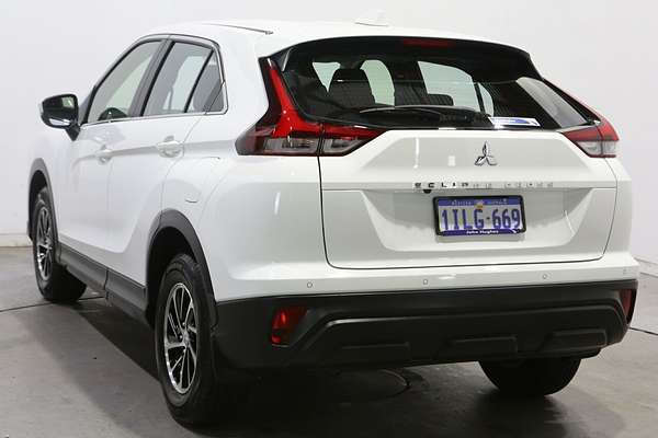 2024 Mitsubishi Eclipse Cross ES YB