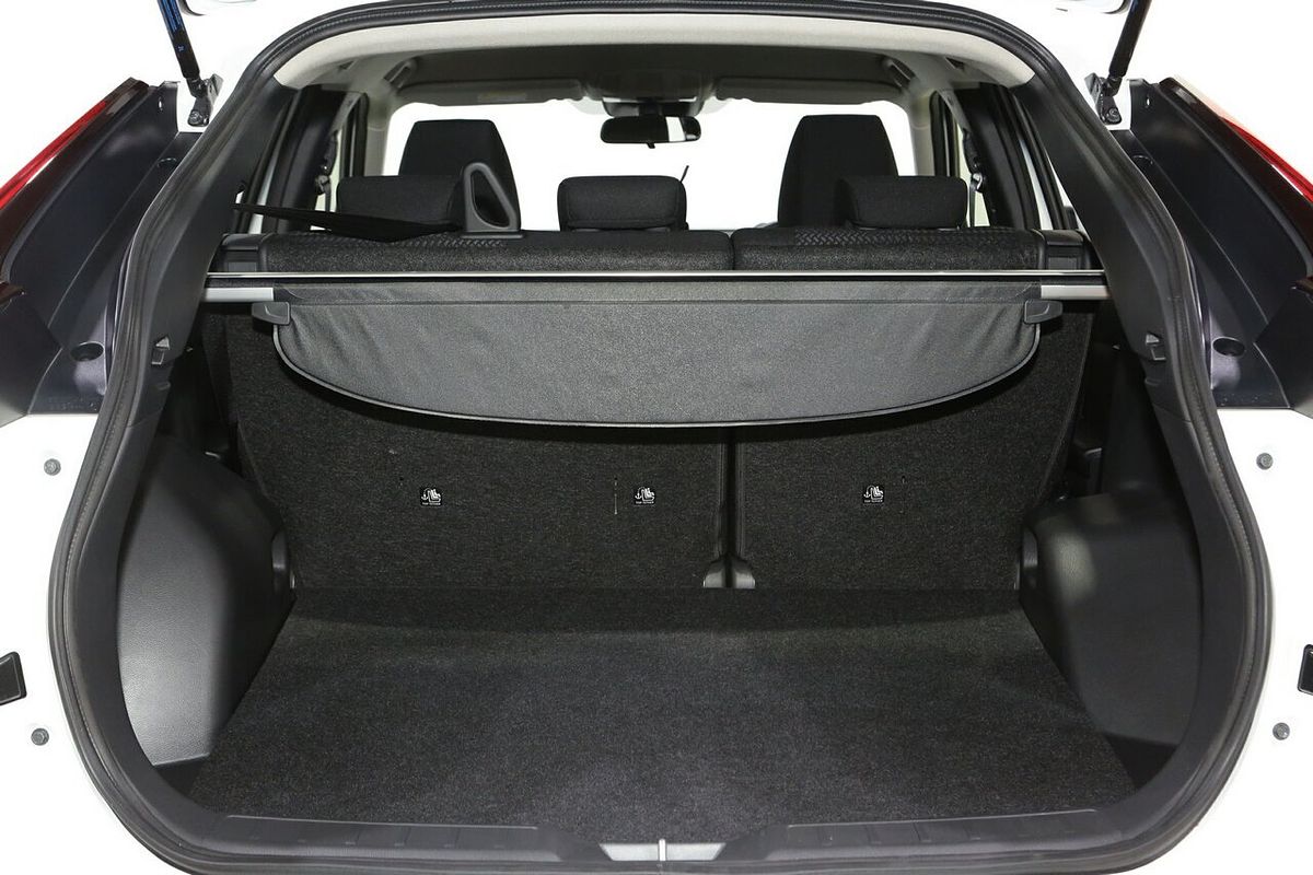 2024 Mitsubishi Eclipse Cross ES YB
