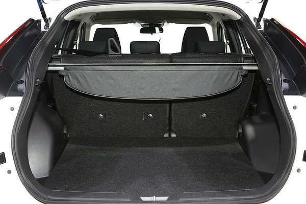 2024 Mitsubishi Eclipse Cross ES YB