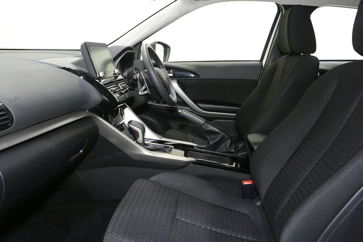 2024 Mitsubishi Eclipse Cross ES YB