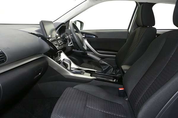 2024 Mitsubishi Eclipse Cross ES YB