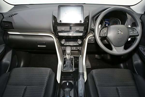 2024 Mitsubishi Eclipse Cross ES YB