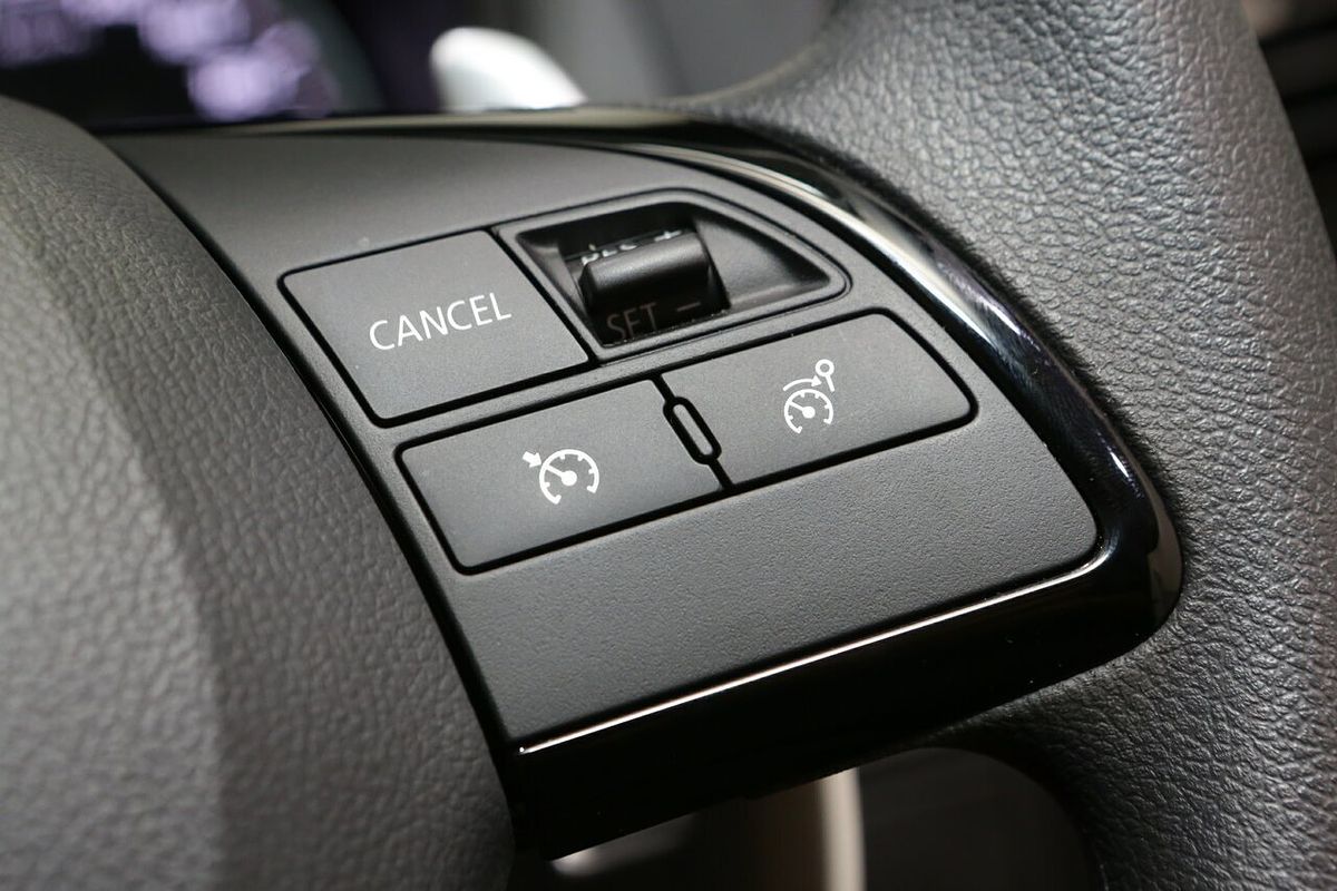 2024 Mitsubishi Eclipse Cross ES YB