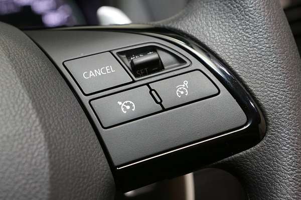 2024 Mitsubishi Eclipse Cross ES YB