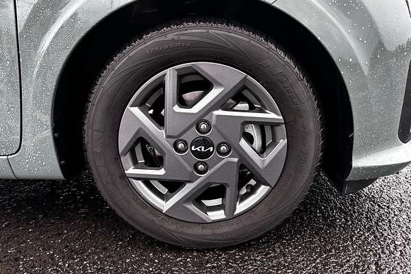2024 Kia Picanto Sport JA PE2