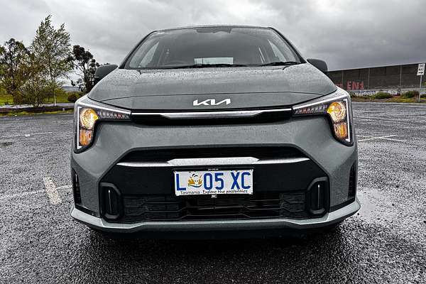 2024 Kia Picanto Sport JA PE2
