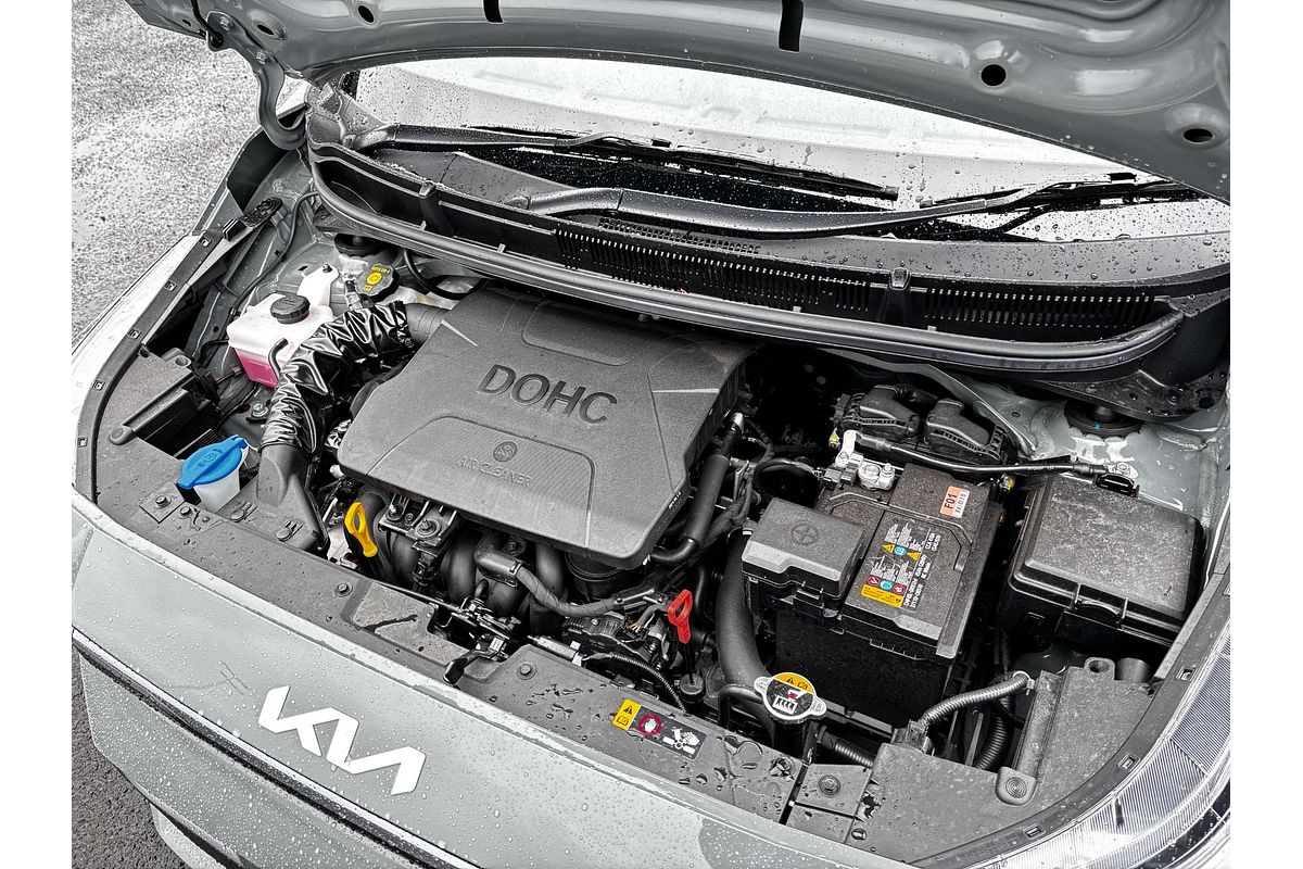 2024 Kia Picanto Sport JA PE2