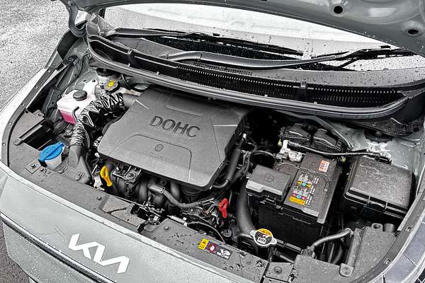 2024 Kia Picanto Sport JA PE2
