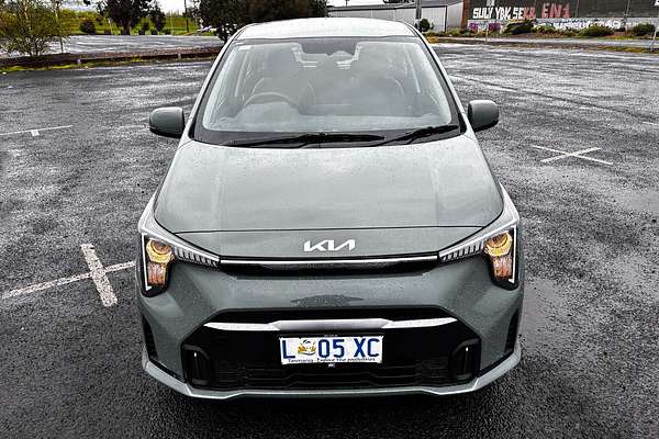 2024 Kia Picanto Sport JA PE2