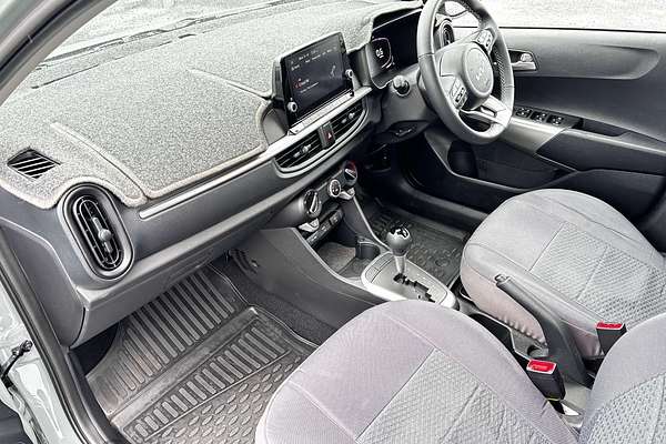 2024 Kia Picanto Sport JA PE2