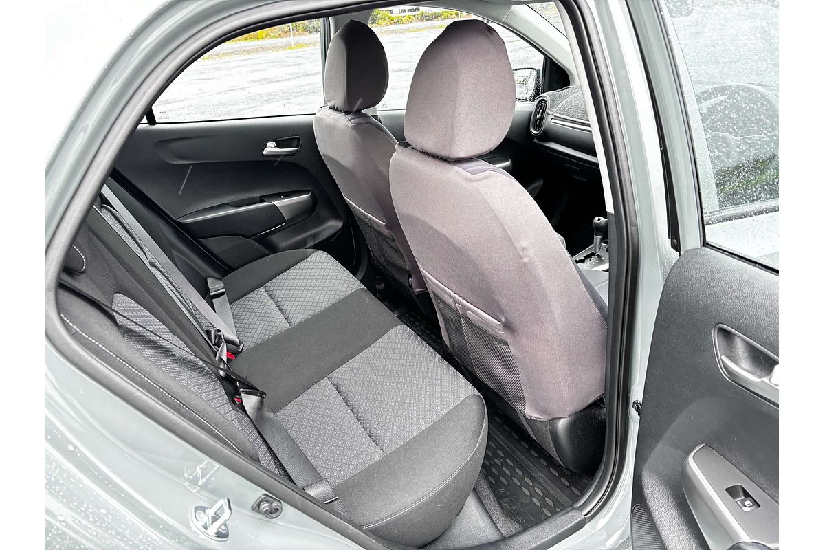2024 Kia Picanto Sport JA PE2