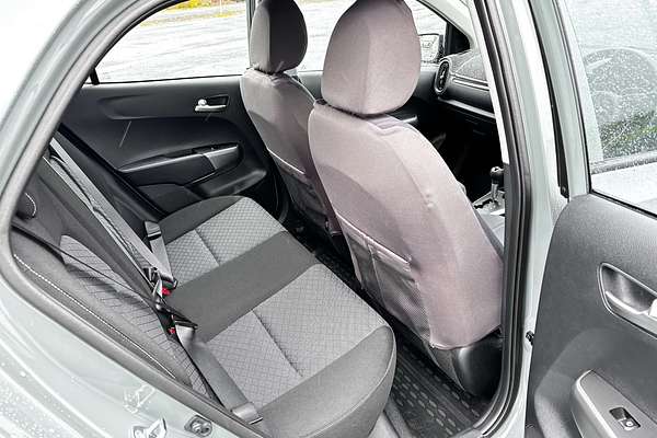 2024 Kia Picanto Sport JA PE2