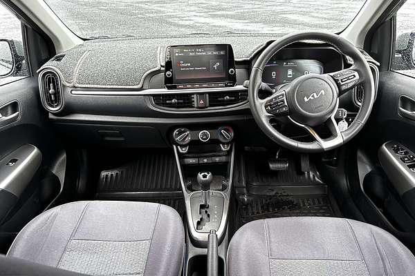 2024 Kia Picanto Sport JA PE2