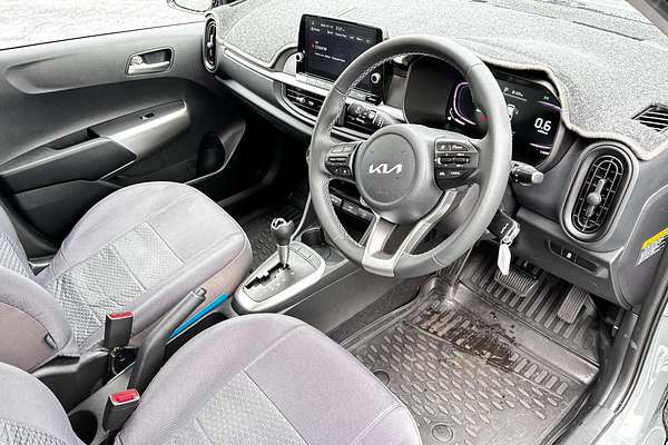 2024 Kia Picanto Sport JA PE2