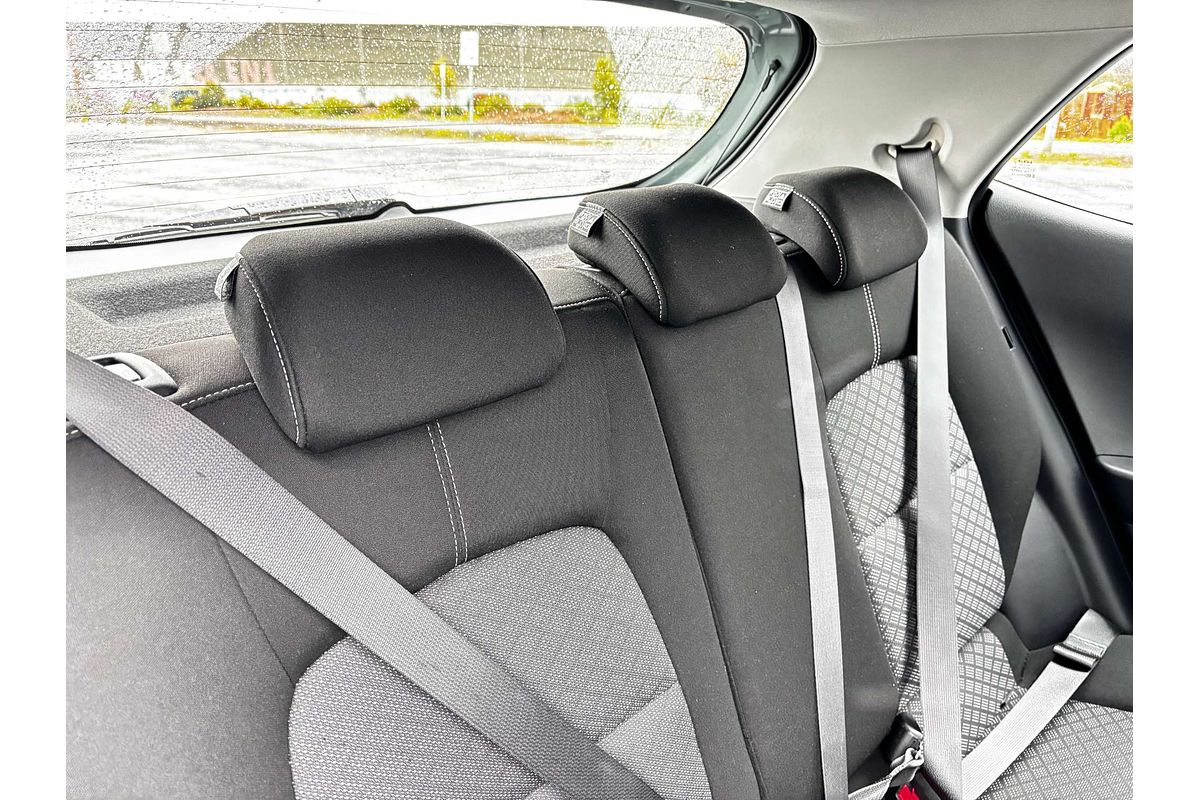 2024 Kia Picanto Sport JA PE2