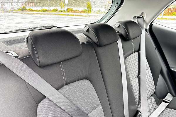 2024 Kia Picanto Sport JA PE2