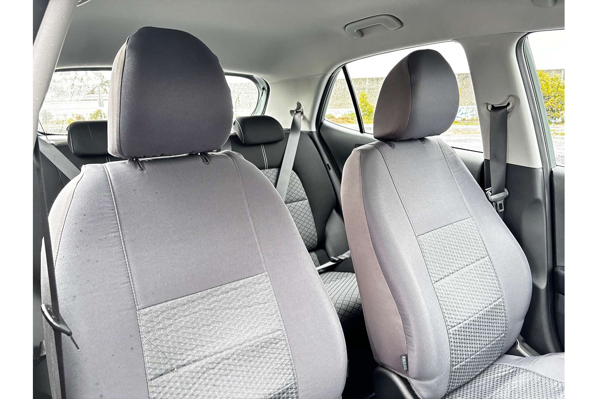 2024 Kia Picanto Sport JA PE2