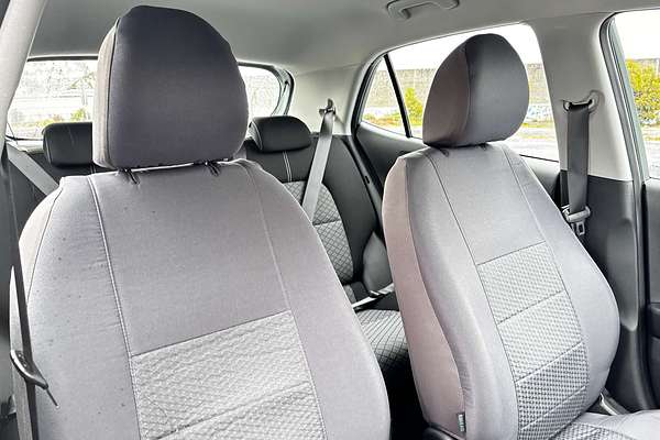 2024 Kia Picanto Sport JA PE2