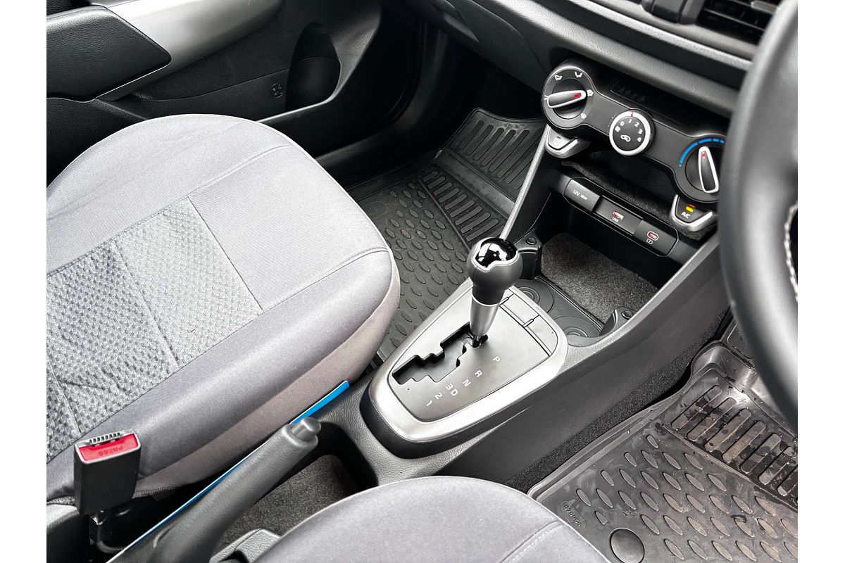 2024 Kia Picanto Sport JA PE2