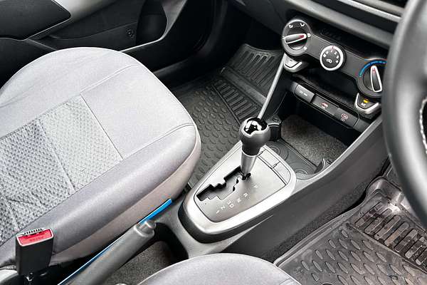 2024 Kia Picanto Sport JA PE2