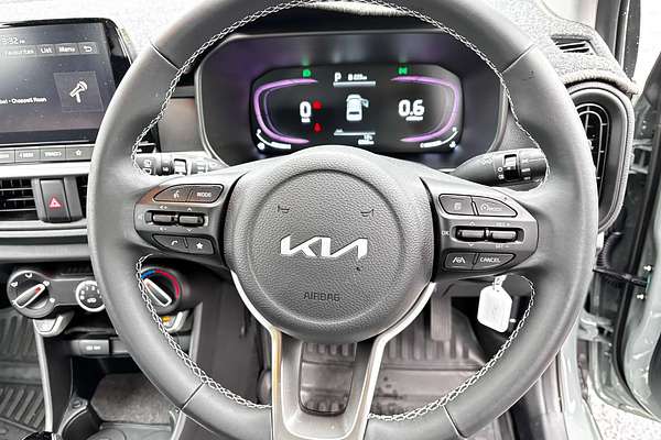 2024 Kia Picanto Sport JA PE2