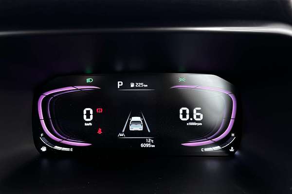 2024 Kia Picanto Sport JA PE2