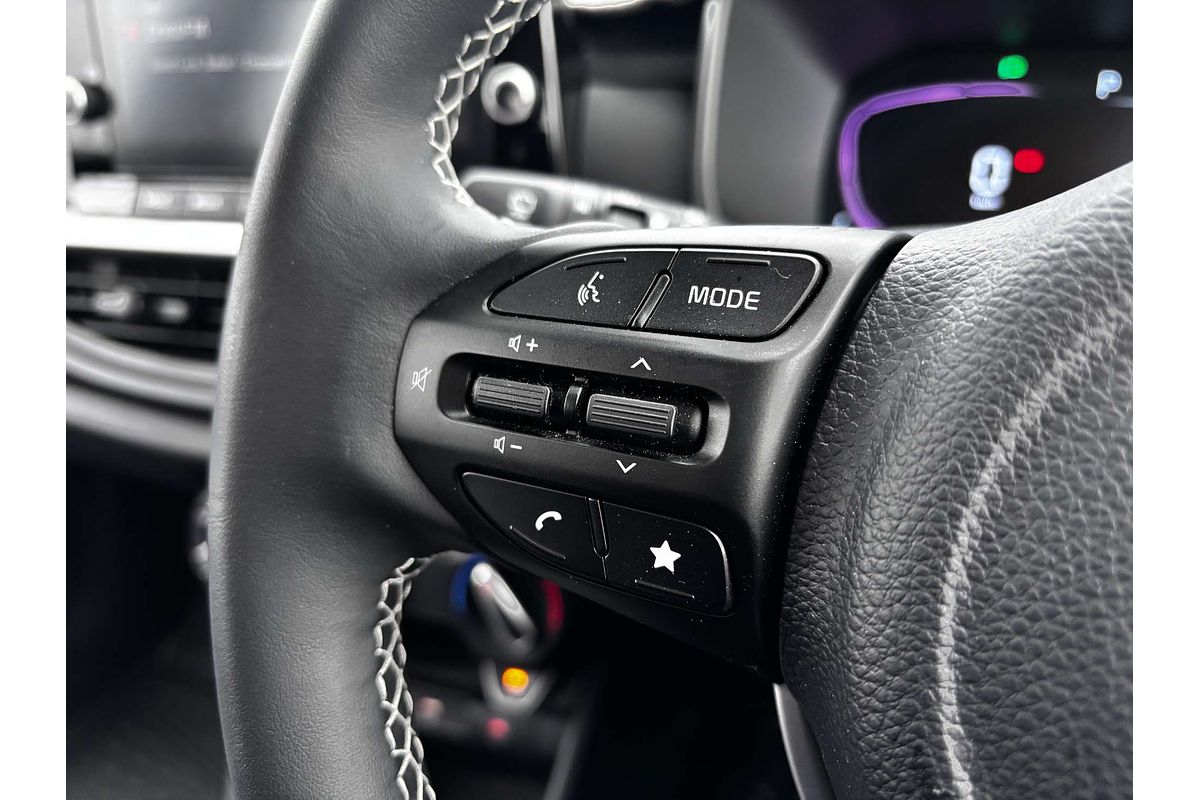 2024 Kia Picanto Sport JA PE2