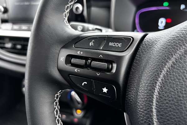 2024 Kia Picanto Sport JA PE2