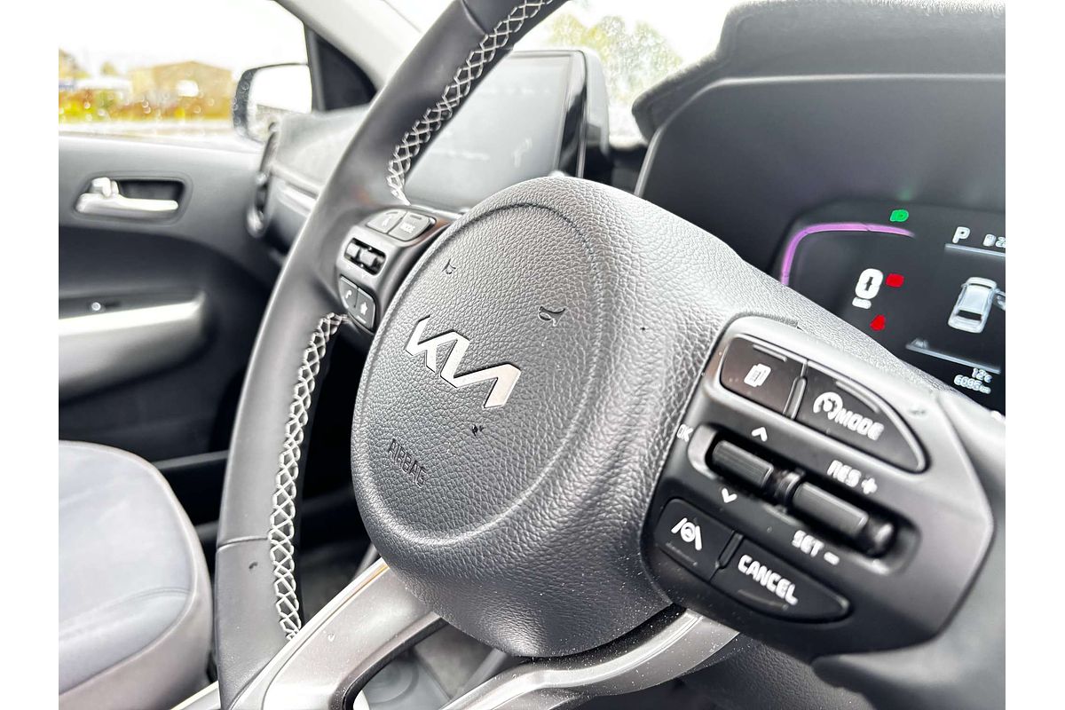 2024 Kia Picanto Sport JA PE2