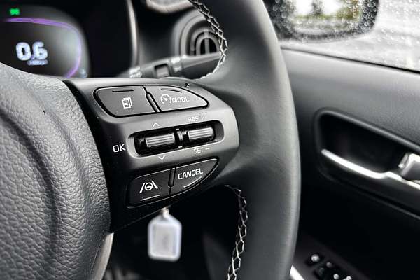 2024 Kia Picanto Sport JA PE2