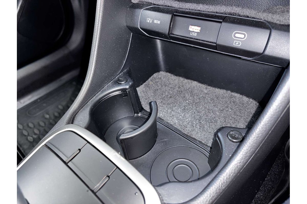 2024 Kia Picanto Sport JA PE2