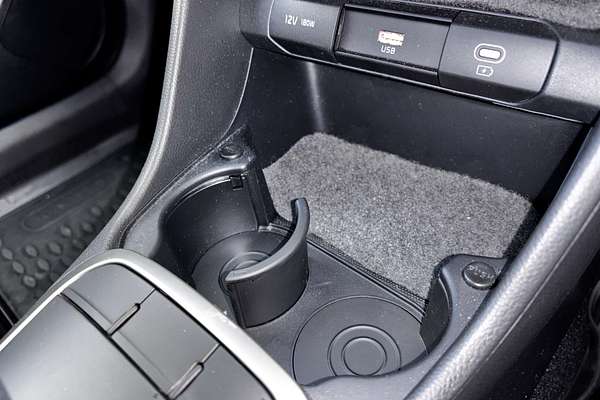 2024 Kia Picanto Sport JA PE2