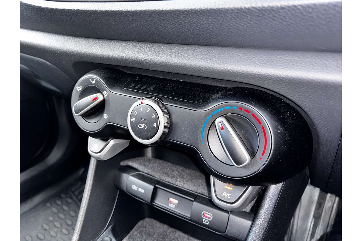 2024 Kia Picanto Sport JA PE2