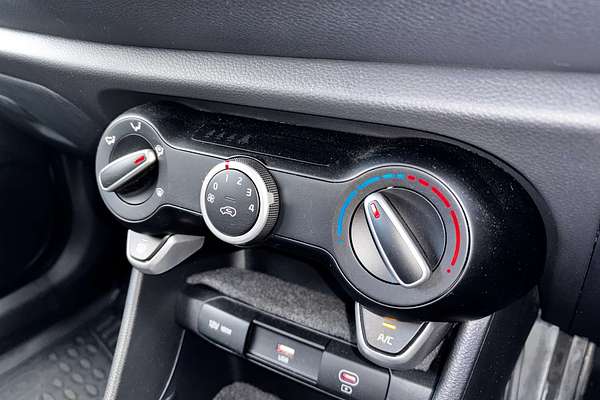 2024 Kia Picanto Sport JA PE2