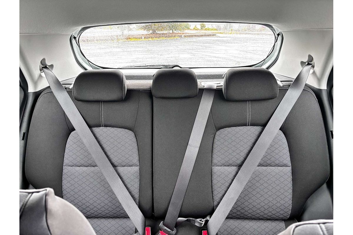 2024 Kia Picanto Sport JA PE2
