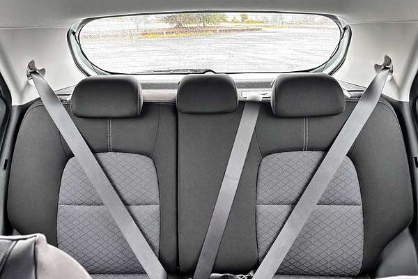 2024 Kia Picanto Sport JA PE2