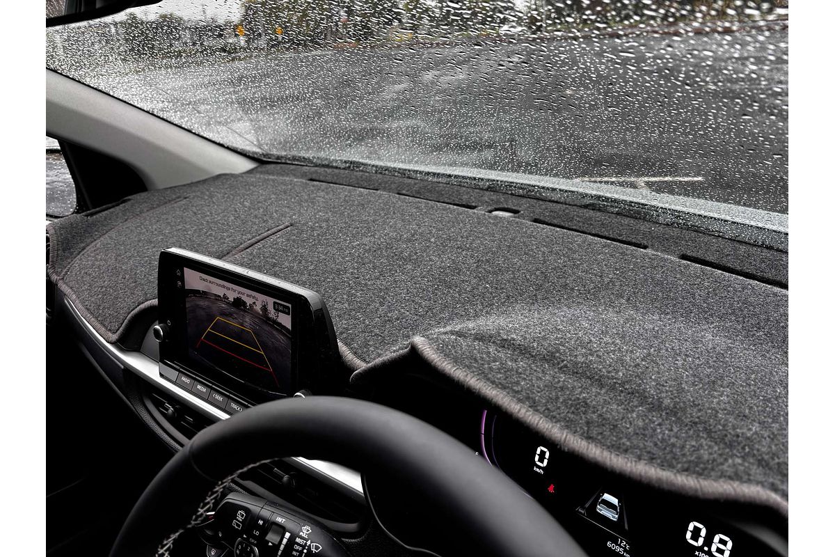 2024 Kia Picanto Sport JA PE2