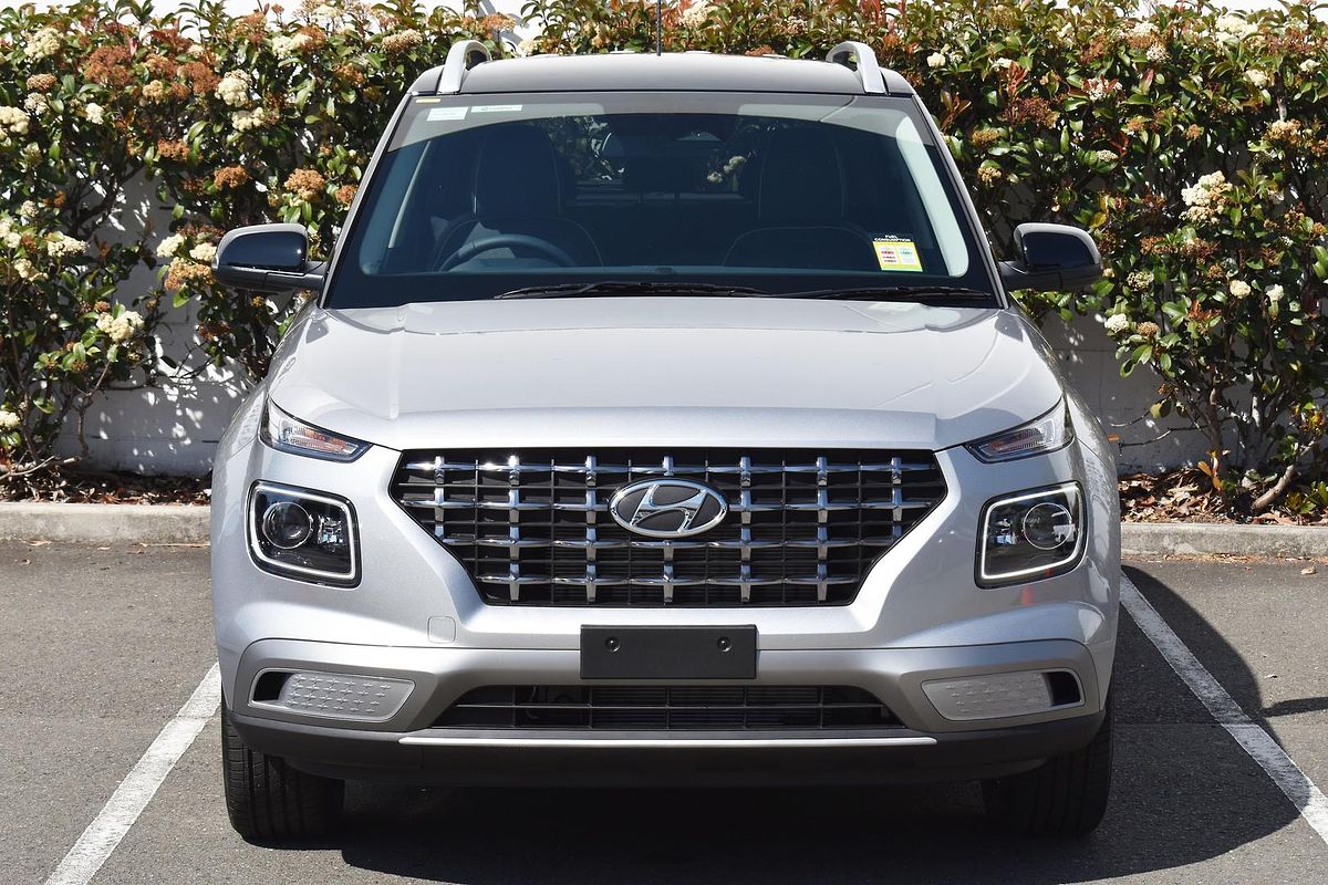 2025 Hyundai Venue Elite QX.V5