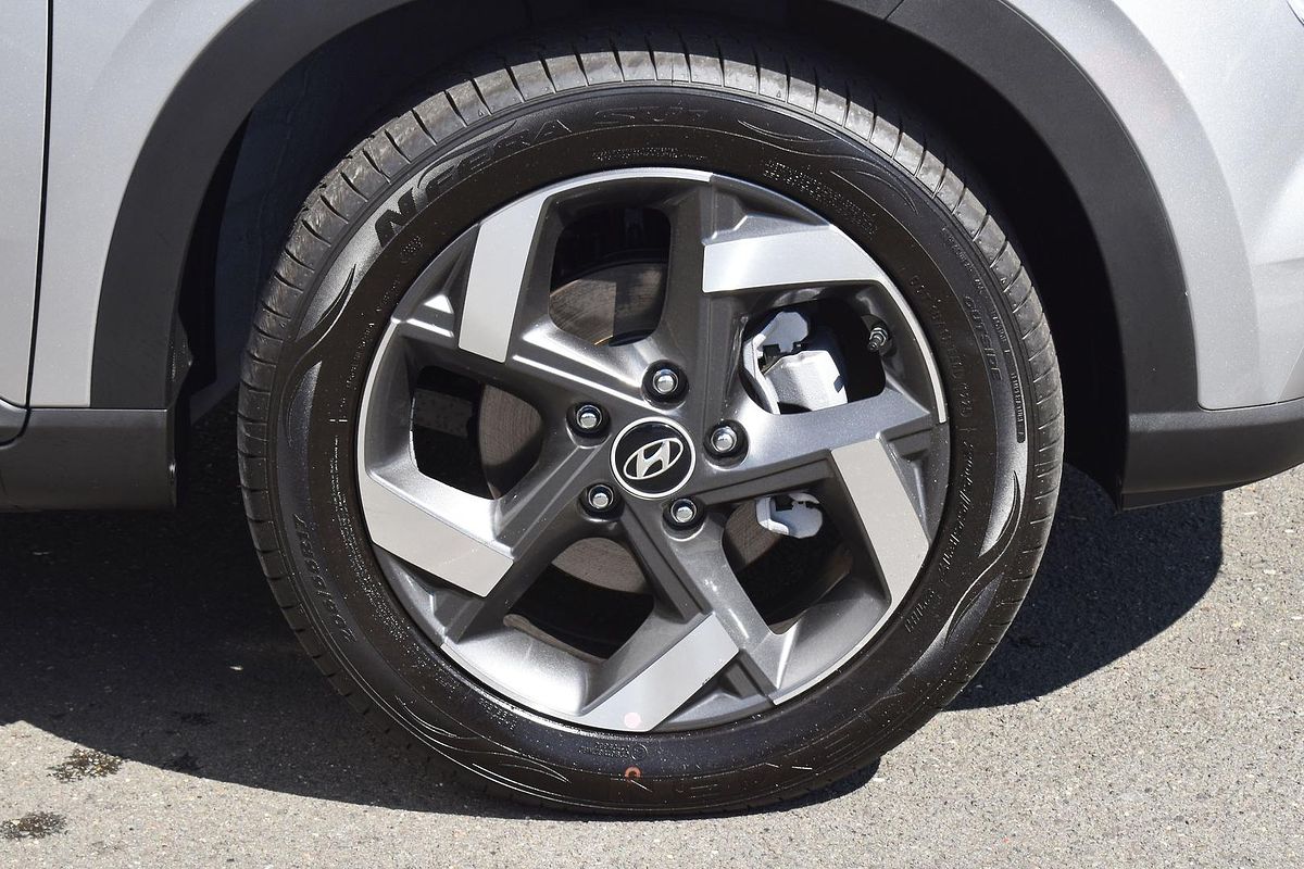 2025 Hyundai Venue Elite QX.V5