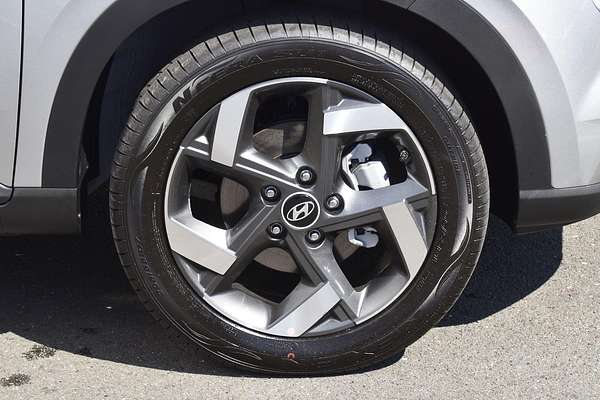 2025 Hyundai Venue Elite QX.V5