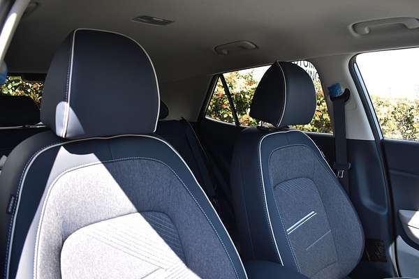 2025 Hyundai Venue Elite QX.V5