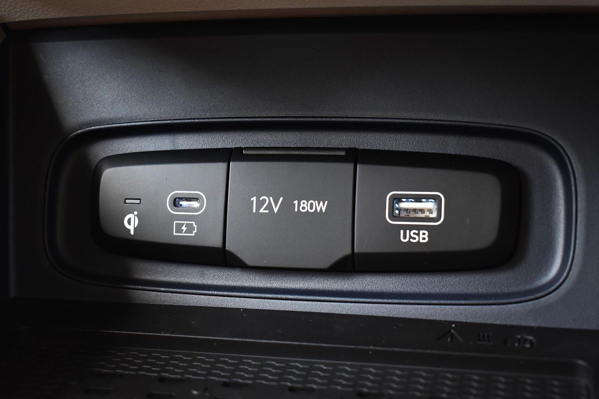 2025 Hyundai Venue Elite QX.V5