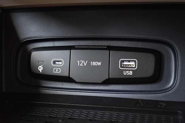 2025 Hyundai Venue Elite QX.V5