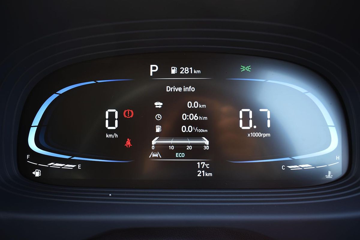 2025 Hyundai Venue Elite QX.V5