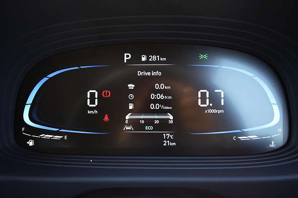 2025 Hyundai Venue Elite QX.V5