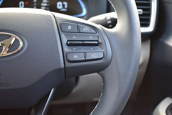 2025 Hyundai Venue Elite QX.V5