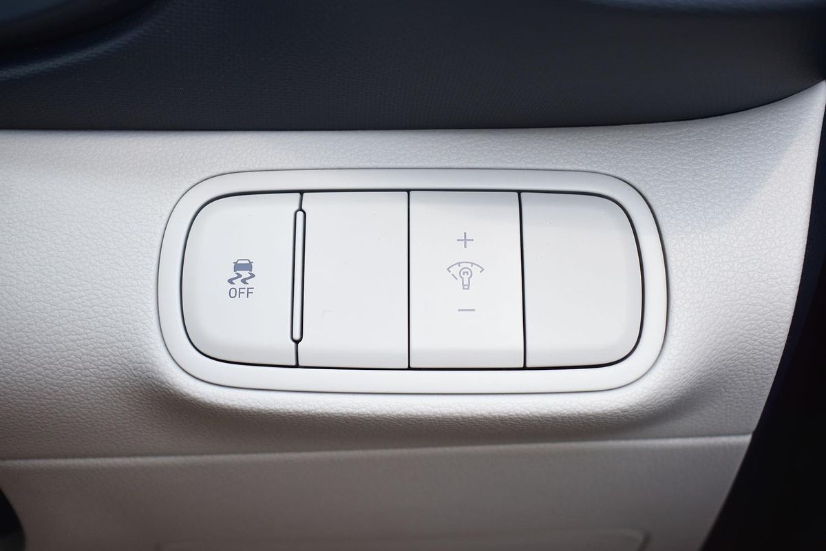 2025 Hyundai Venue Elite QX.V5